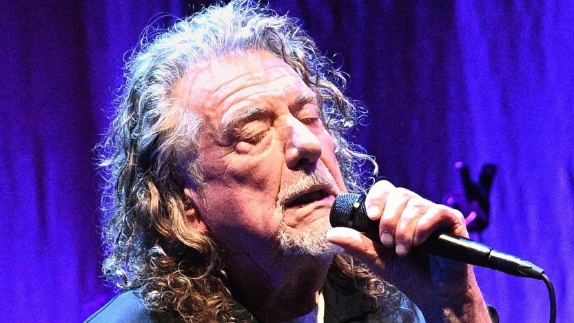 Robert Plant Is Going Back on Tour. Here’s Which Led Zeppelin Songs You Can Expect To Hear.