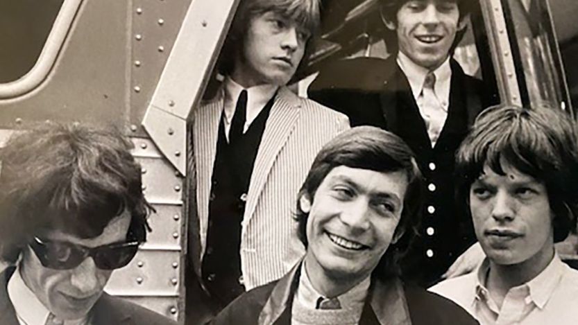 On This Day in 1964, the Rolling Stones Recorded the Buddy Holly Cover That Introduced Them to an American Audience