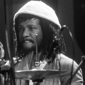 Influential Reggae Drummer Sly Dunbar Passes Away at 73