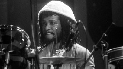 Influential Reggae Drummer Sly Dunbar Passes Away at 73