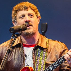 Dan Auerbach Joins Forces With Sturgill Simpson for New Project