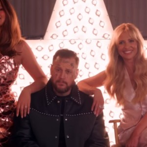 Watch the First Trailer for Netflix's New Take on 'Star Search'