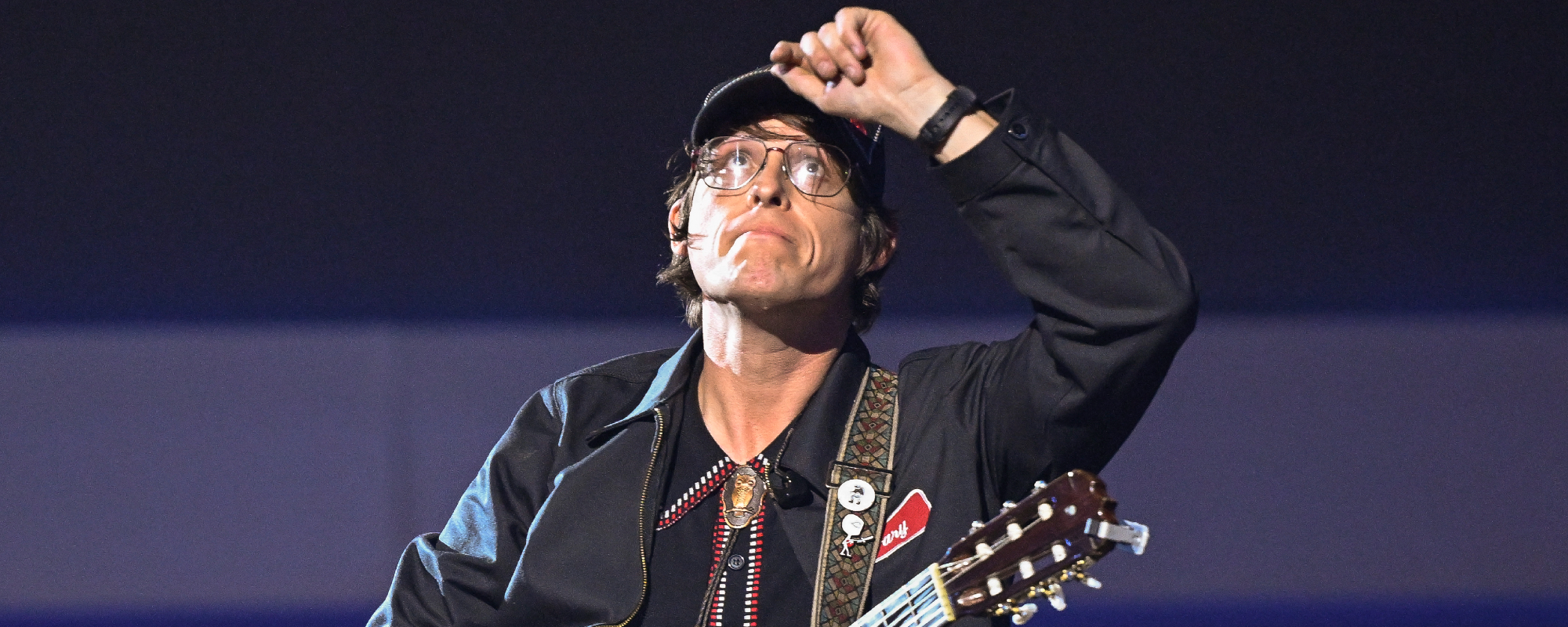 The Heartbreaking Real-Life Tragedy That Inspired Stephen Wilson Jr.’s “Gary”