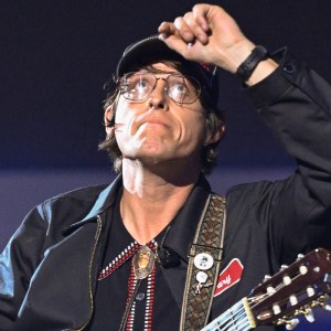 The Heartbreaking Inspiration Behind Stephen Wilson Jr.'s "Gary"