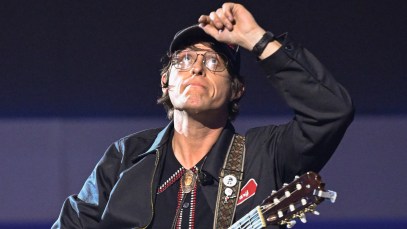 The Heartbreaking Inspiration Behind Stephen Wilson Jr.'s "Gary"