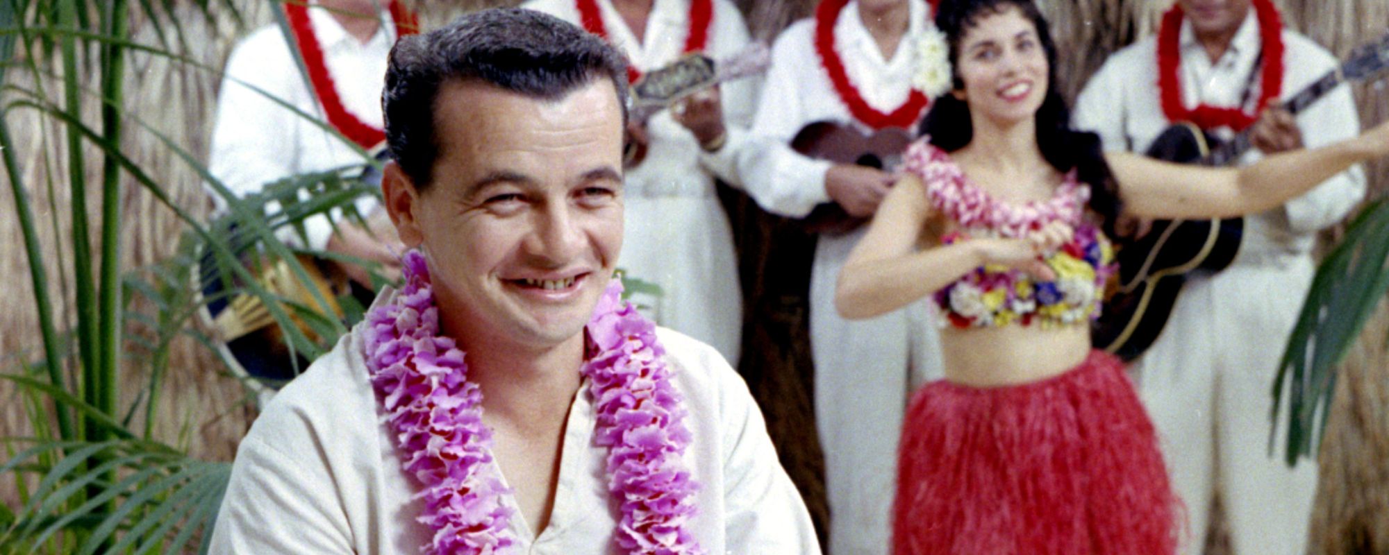 Born on This Day in 1924, the First Country Steel Guitarist to Ever Play a Pedal Guitar and Who Recorded With Bing Crosby, Frank Sinatra, and Loretta Lynn