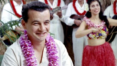 Born on This Day in 1924, the First Country Steel Guitarist to Ever Play a Pedal Guitar