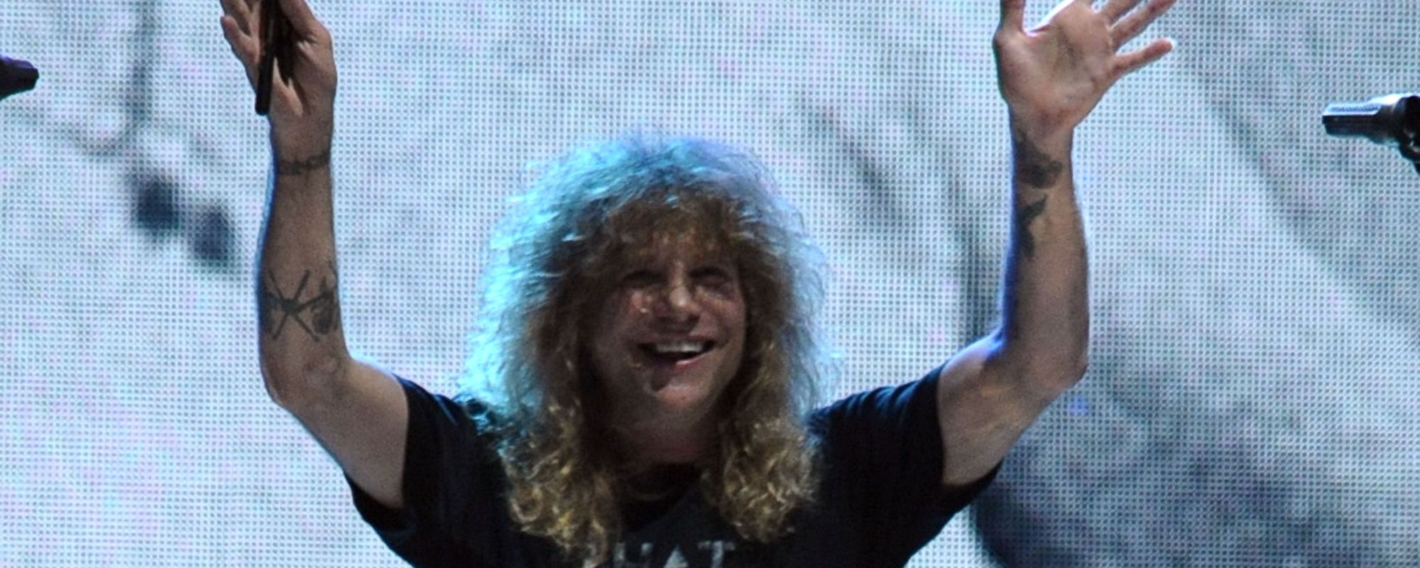 Born on This Day in 1965, the Guns N’ Roses Founding Member Who Got Fired and Starred in a Reality TV Show Alongside Dr. Drew