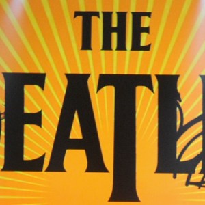 The Beatles Biopic Shares First Images of Actors Portraying the Legendary Band