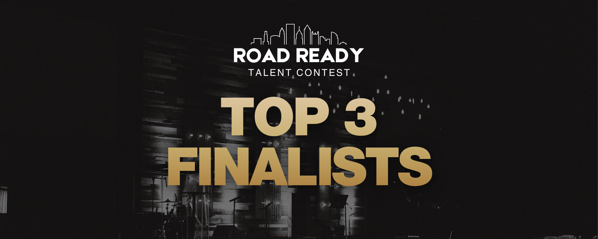 American Songwriter 2025 Road Ready Talent Contest Top 3 Announced