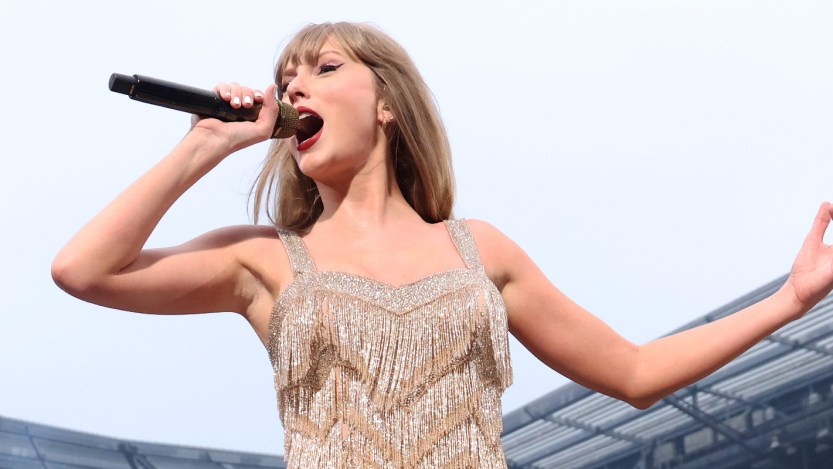 Full Nominee List for the 2026 iHeartRadio Music Awards