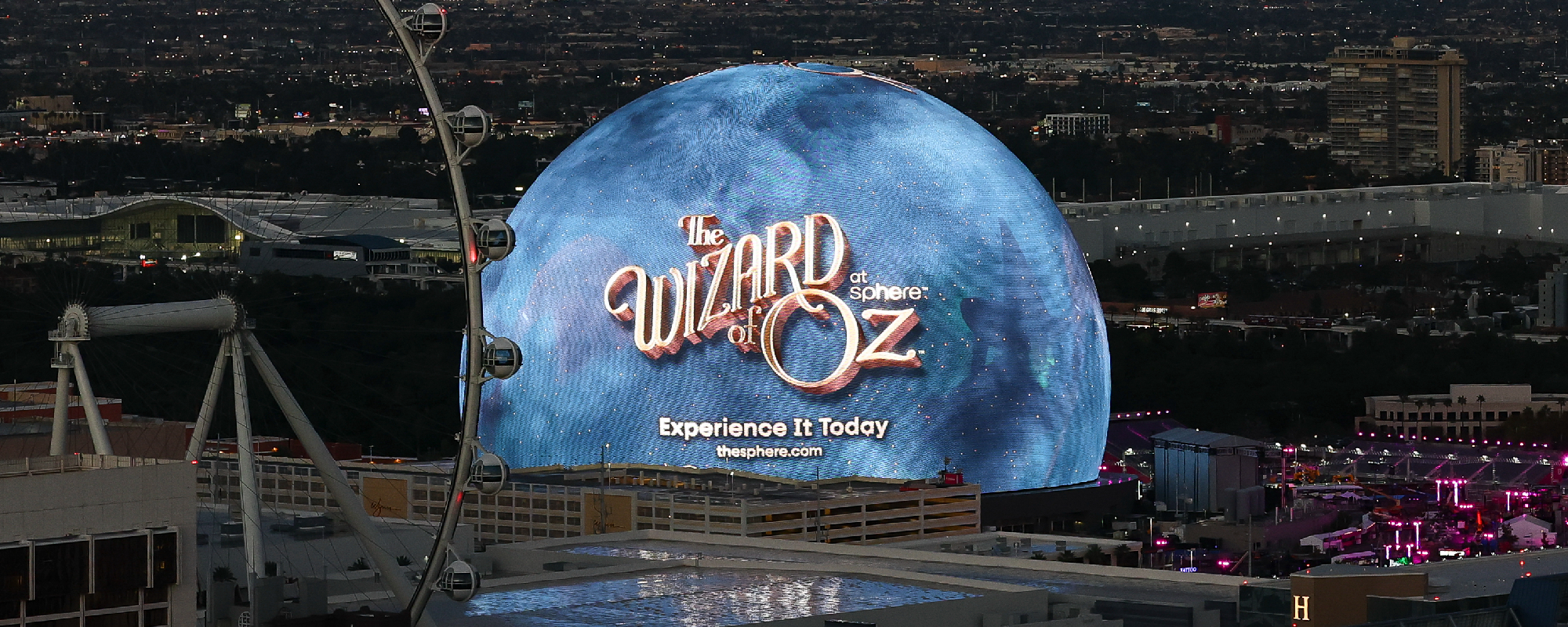 A Second Sphere Venue? What We Know About a Possible US Expansion and What It Means for Live Music Entertainment