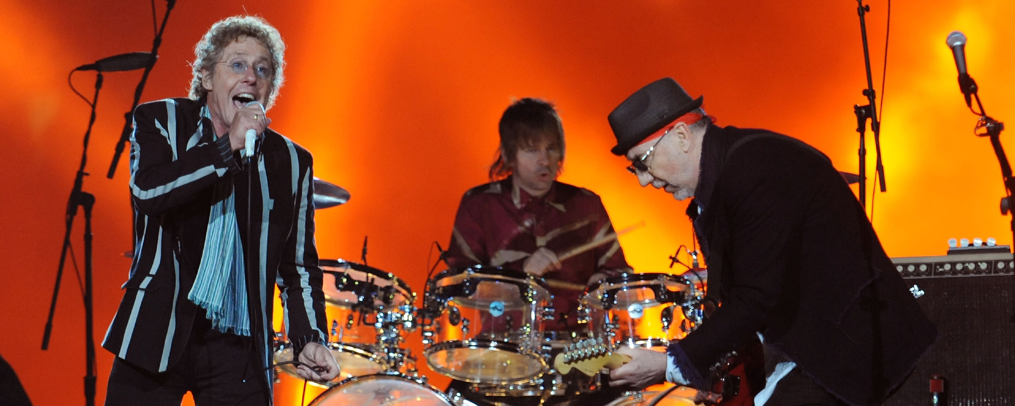 Ringo Starr’s Son Clarifies His Relationship With Classic Rock Band After Being Fired (Twice)