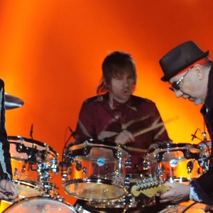 Zak Starkey Clarifies His Relationship With The Who After Firings