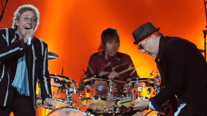 Zak Starkey Clarifies His Relationship With The Who After Firings