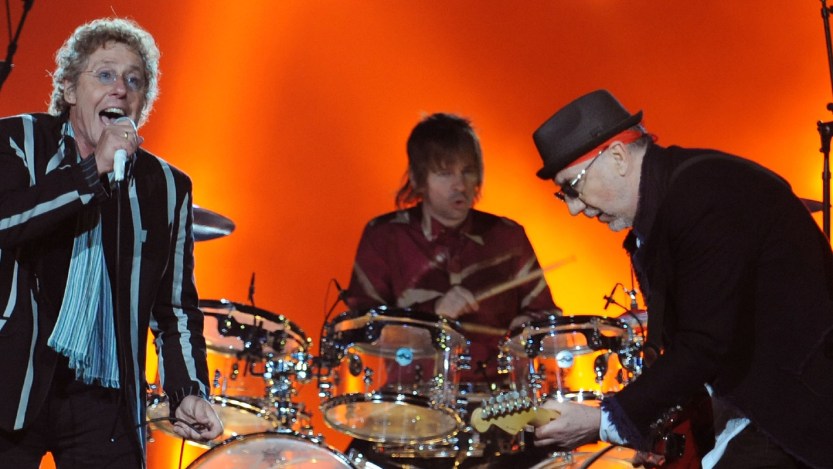 Zak Starkey Clarifies His Relationship With The Who After Firings