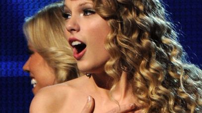 On This Day in 2010, This Massive Pop Star Became the Youngest Album of the Year Winner at the Grammys