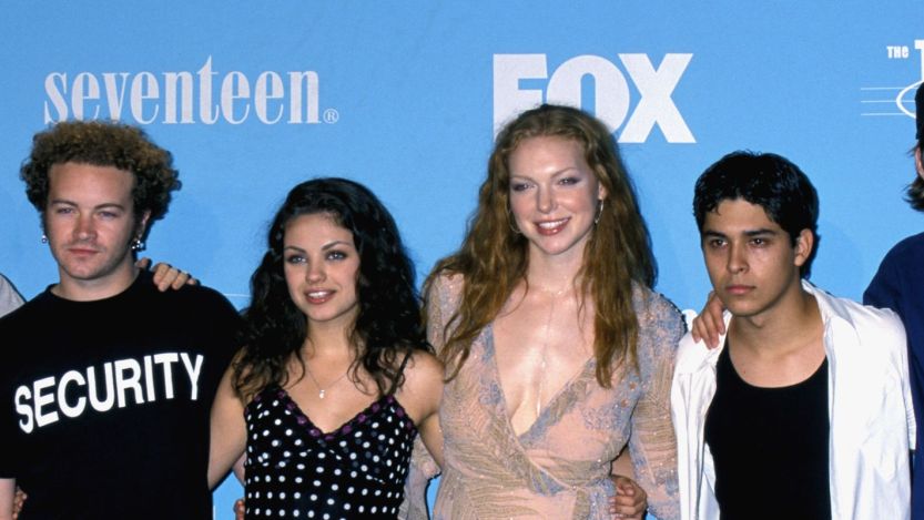 Move Over, Post Malone: ‘That 70s Show’ Star Wants To Be the Next To Go Country