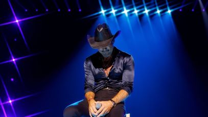 NHL Taps '90s Country Star to Headline Outdoor Matchup in Florida