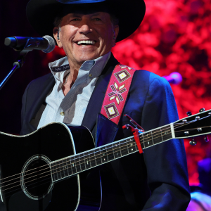 george strait tour 2026