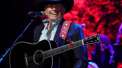 george strait tour 2026