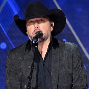 Jason Aldean Shares New Tracks from Upcoming Songs About Us Album