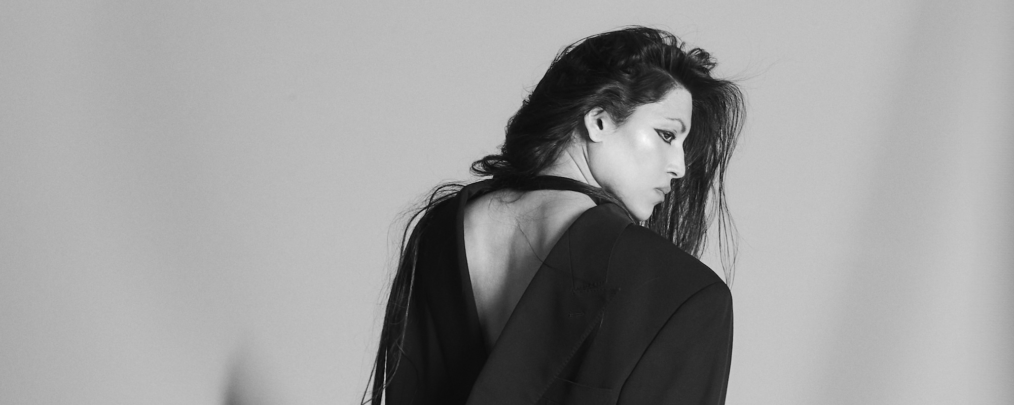 Vandana Explores Perils of Desires Through Faustian Impulses and a Night-Blooming Flower on “This Hunt”