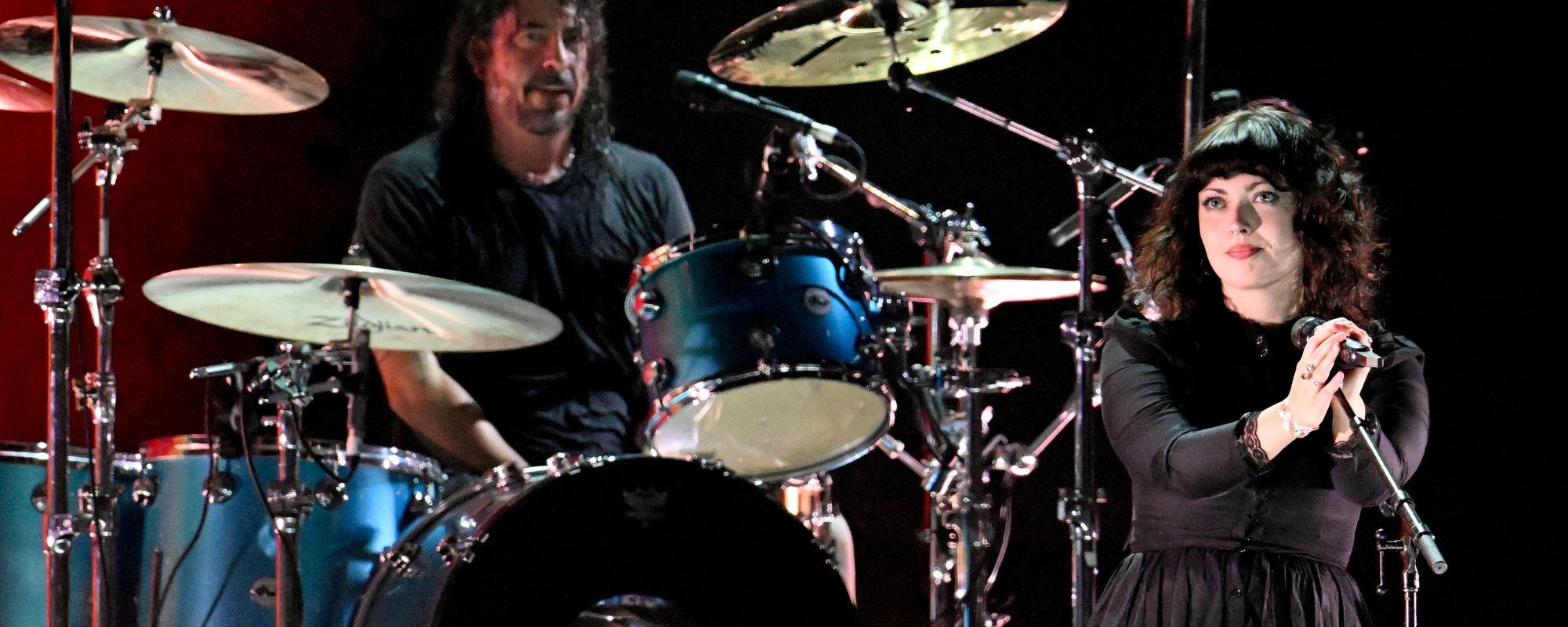 Daughter of Foo Fighters Legend Dave Grohl Just Signed With Republic Records