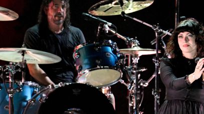 Daughter of Foo Fighters Legend Just Signed With Republic Records