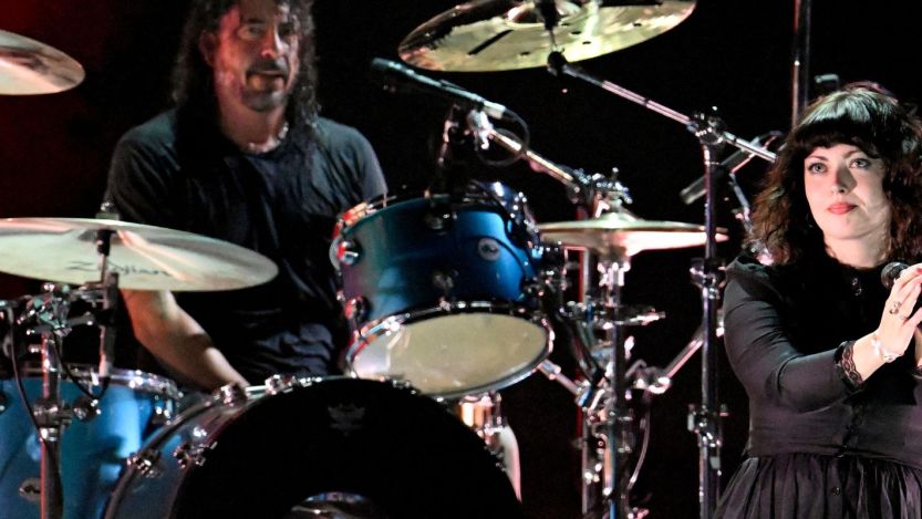 Daughter of Foo Fighters Legend Just Signed With Republic Records