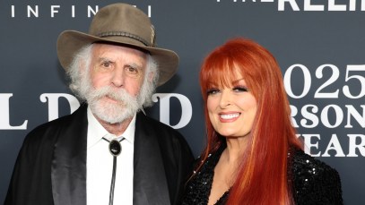 Wynonna Judd Opens Up About Bob Weir’s Kind Act After Naomi Judd’s Death