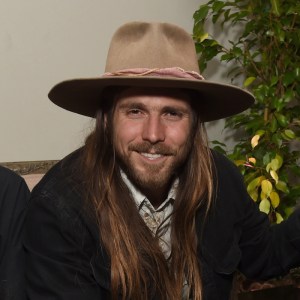 Watch Willie Nelson and His Sons Deliver a Family Performance of "On the Road Again"