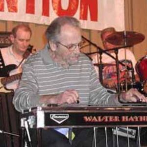 On This Day in 2009, We Lost the Hall of Fame Steel Guitarist Who Played With Patsy Cline and Willie Nelson