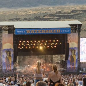 The Pacific Northwest’s Largest Country Music Festival Is Hitting Pause This Year