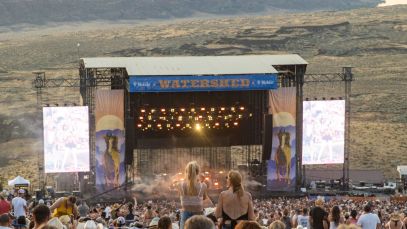 The Pacific Northwest’s Largest Country Music Festival Is Hitting Pause This Year