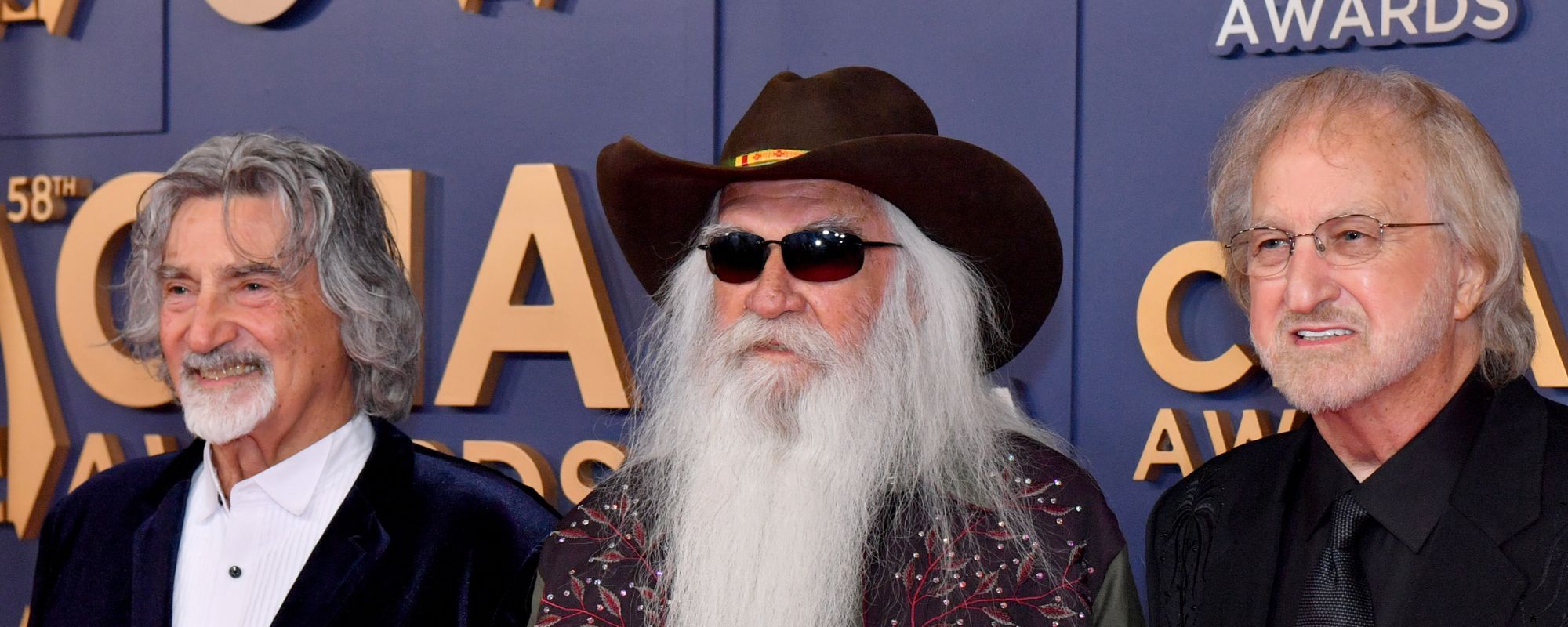 Born on This Day in 1939, One of Country Music’s Most Recognizable Faces and Singer for Southern Gospel’s Most Beloved Quartet