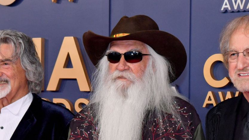 Born on This Day in 1939, One of Country Music’s Most Recognizable Faces