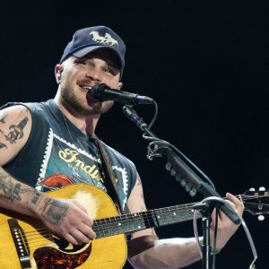 Zach Bryan Reveals Surprising Connection To Bob Weir After Grateful Dead Legend’s Death