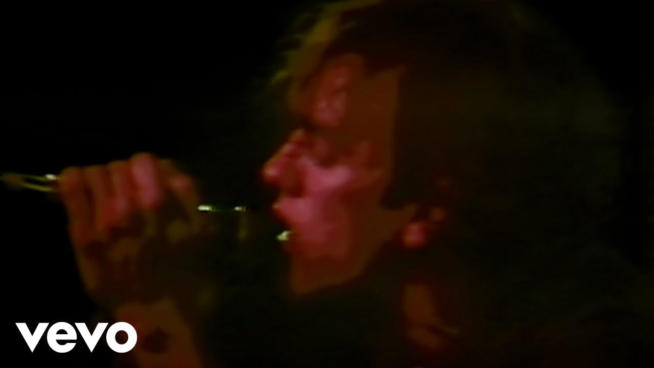 3 ألبومات موسيقى الروك الكلاسيكية من كلمة واحدة من عام 1983 ما زلنا مستمرين