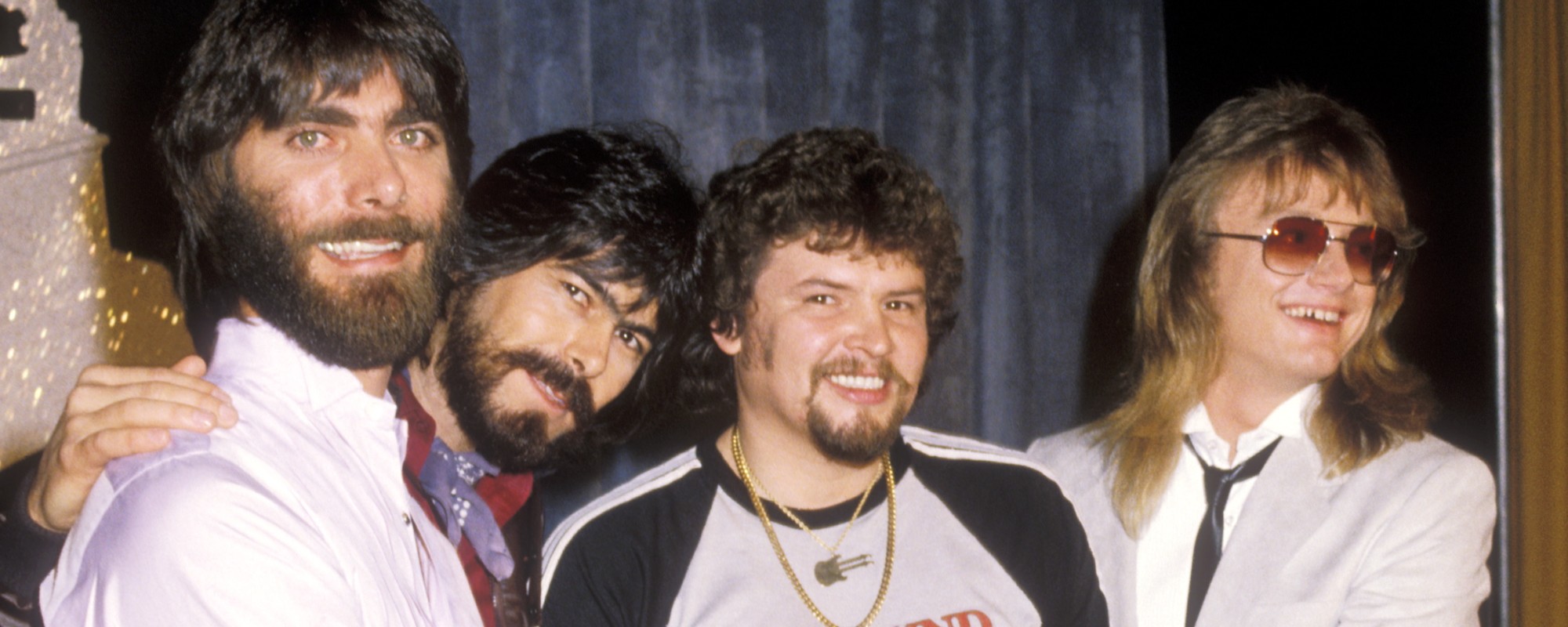 The Story Behind the Song That Accidentally Became a Crossover Hit for Alabama