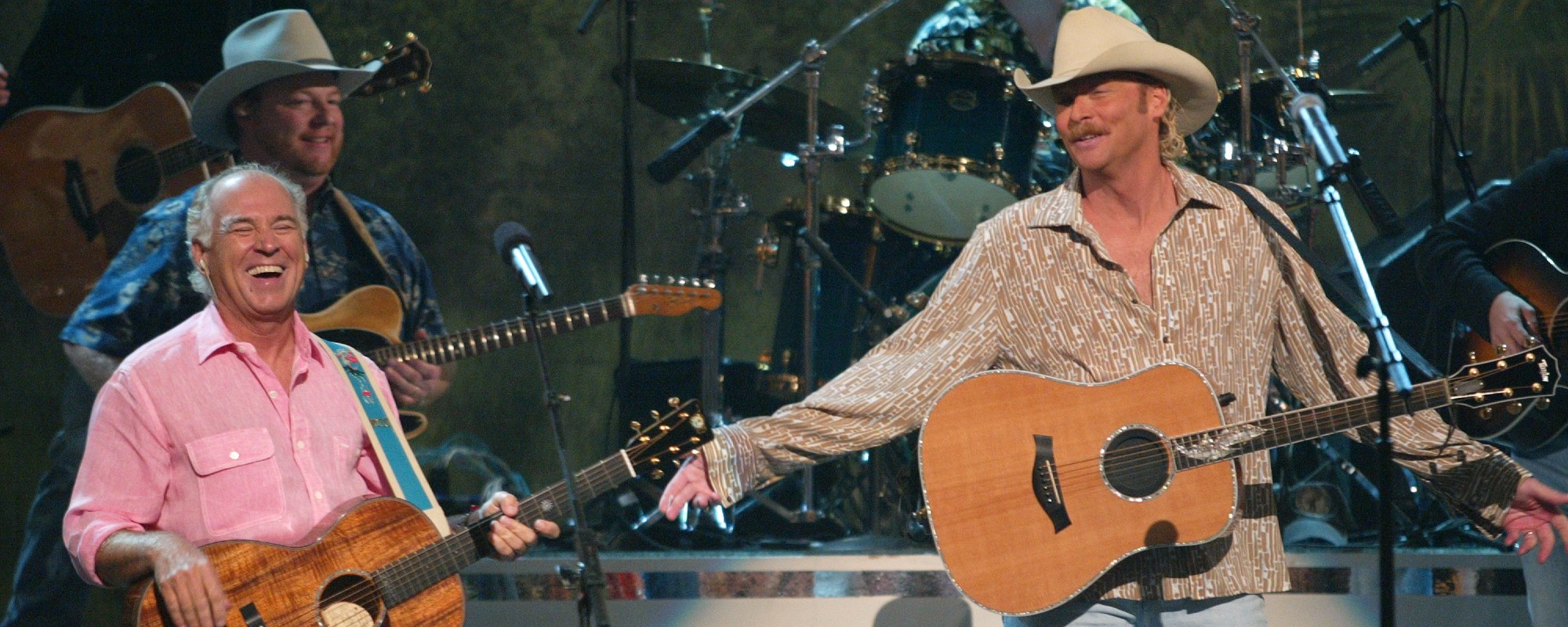 4 Unlikely Country Pop Collaborations That Worked Surprisingly Well