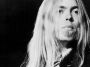 Gregg Allman performing