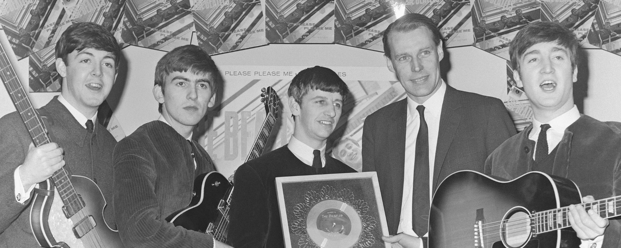 “They Don’t Know to This Day”: The Questionable Methods The Beatles Used To Keep Engineers in the Studio