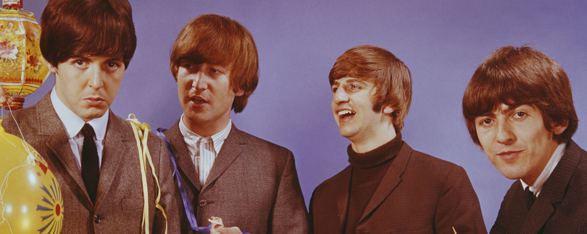 2 Rock Bands That Actually Beat The Beatles at Some of Their Most Iconic Career Moments