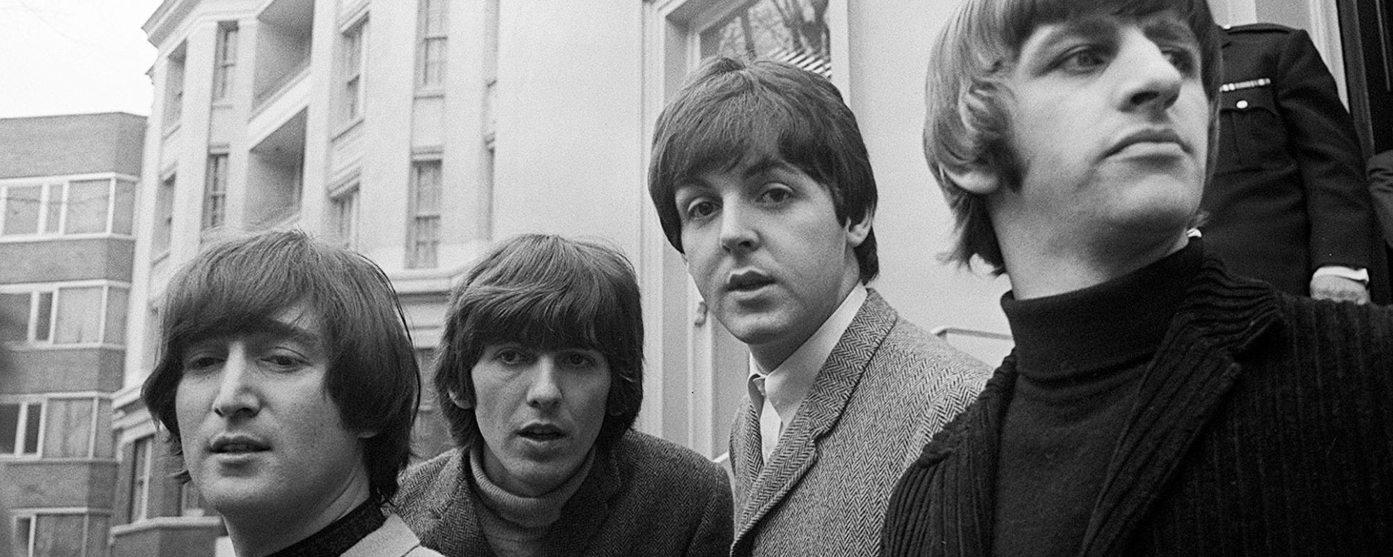 The “Disappointing” Realization About The Beatles That Led to This 1967 One-Hit Wonder