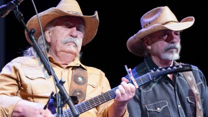 4 Country Duos That Came Before Brooks & Dunn