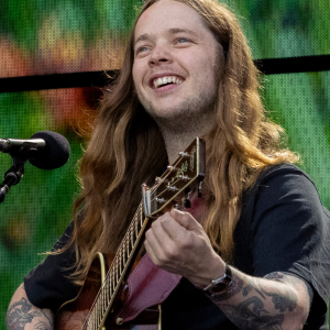 billy strings tour 2026