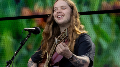 billy strings tour 2026