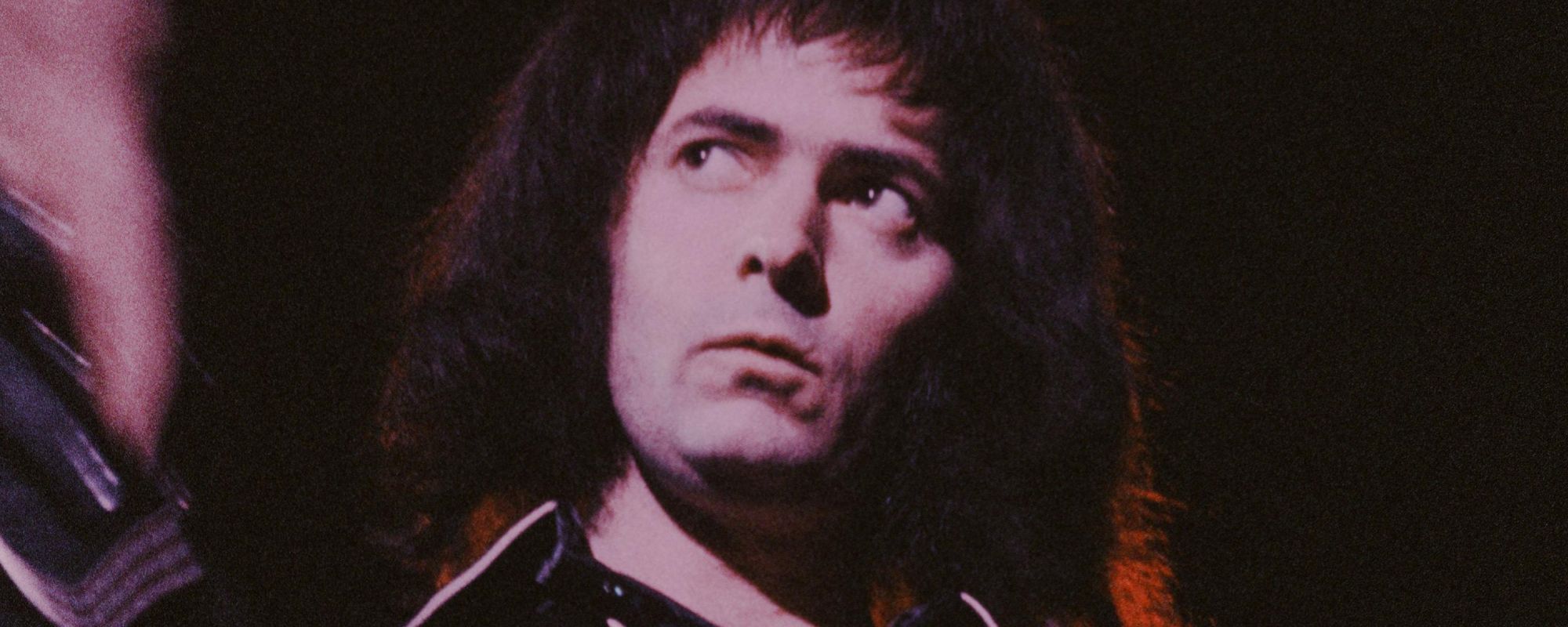 “They Were First”: Deep Purple’s Ritchie Blackmore Reveals the Band That Predated His “Smoke On The Water” Riff