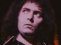 Ritchie Blackmore from Deep Purple performing